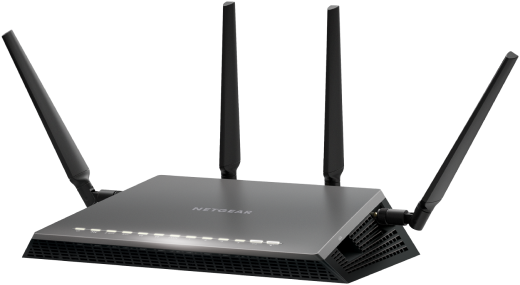 Настройка и установка роутера wi-fi в Шелехове